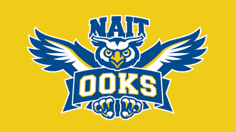 Ooks Finish Fifth at Home
