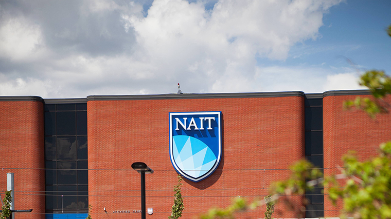 Weather Website On Campus Nait Nugget News