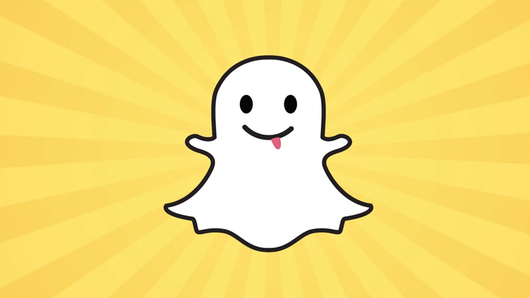 Little Snapchat is growing up