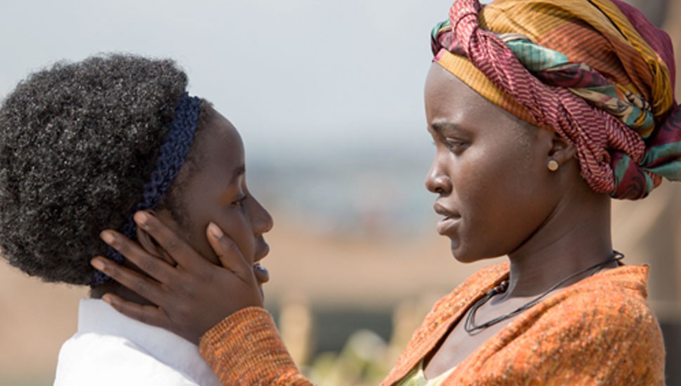 Queen of Katwe a moving success story