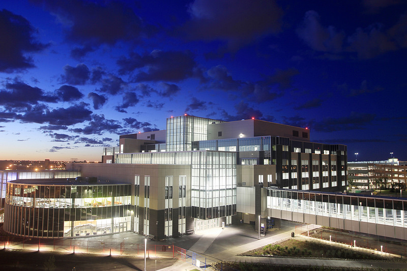 NAIT Centre for Applied Technology