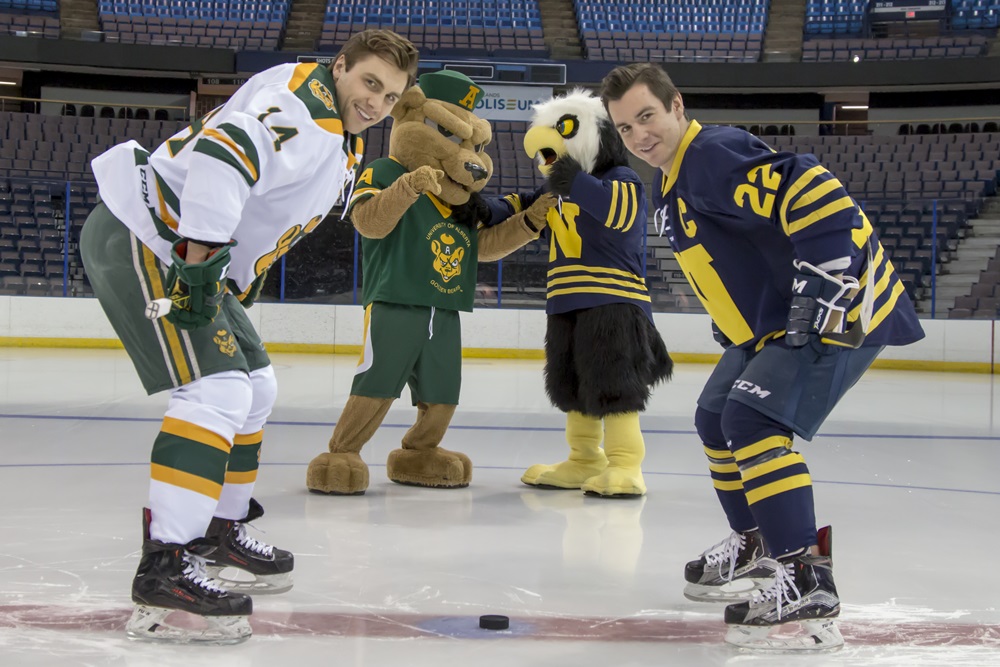 Ooks No Match For Golden Bears Nait Nugget News
