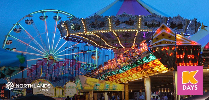 4 Attractions We Tried at K-Days (And 1 We’re Looking Forward To)