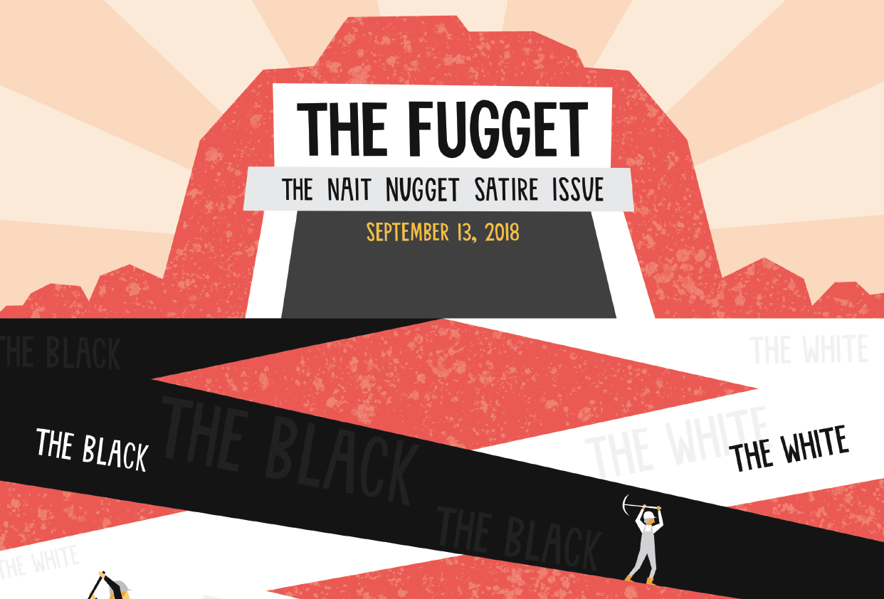The Fugget – September 13, 2018