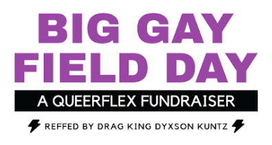 Edmonton event to promote new LGBTQIA2S+ gym