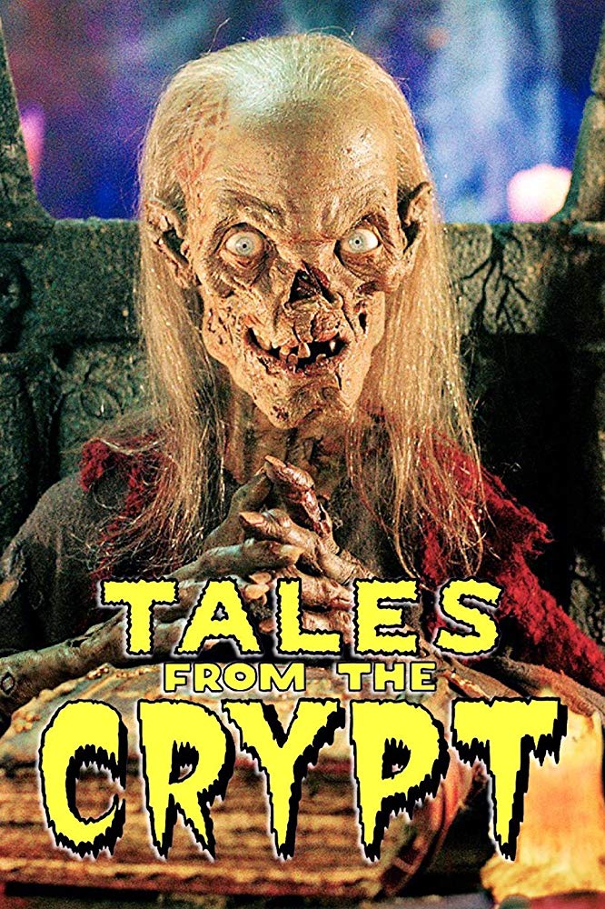 Original American horror tales