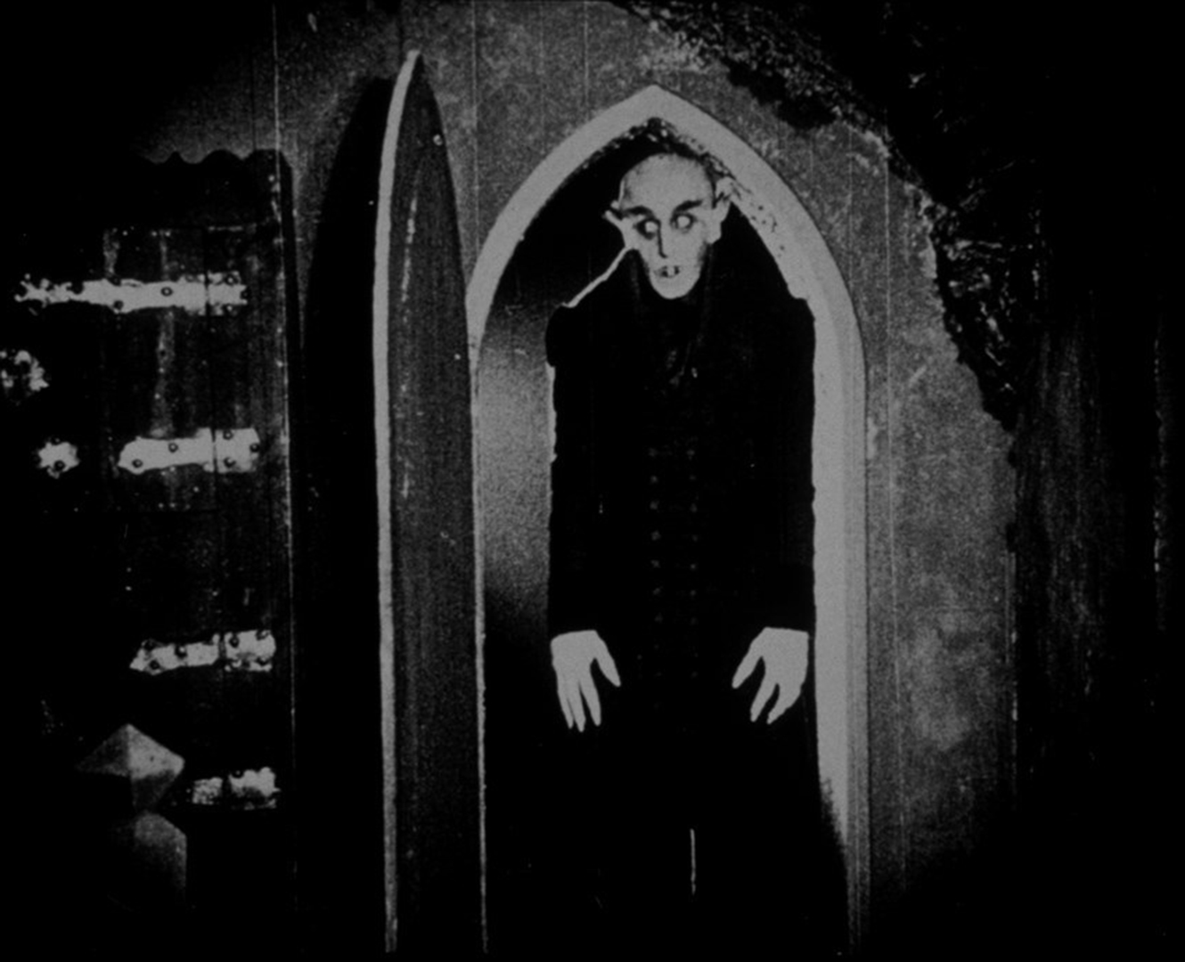 1922 film Nosferatu