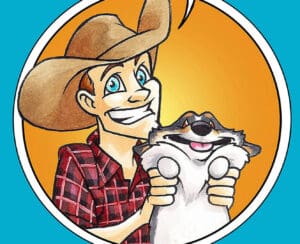 Daniel Schneider Comic book artist Edmonton