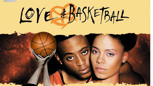Love and Basketball movie