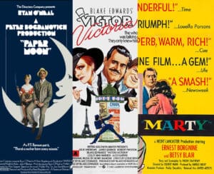Oscar winning movies