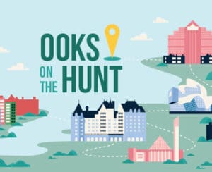 NAITSA Scavenger Hunt