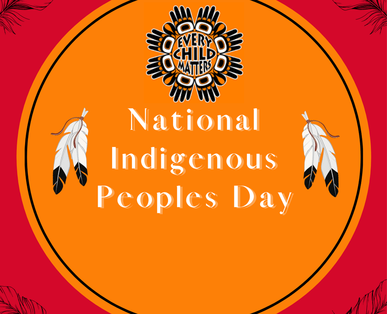 National Indigenous Peoples Day: Donation Page