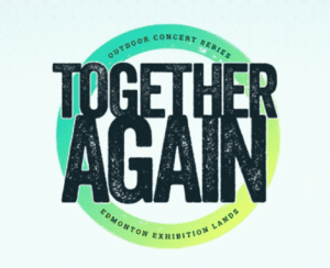 Together Again Concert