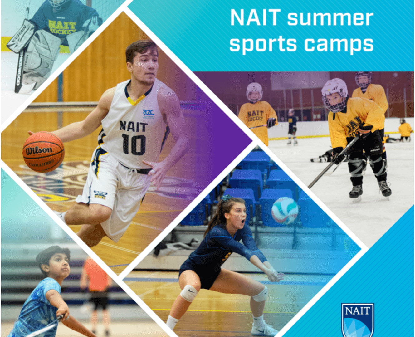 NAIT Summer Camps