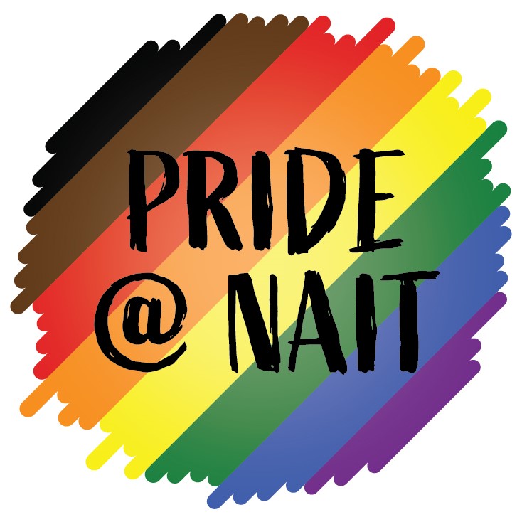Pride at NAIT