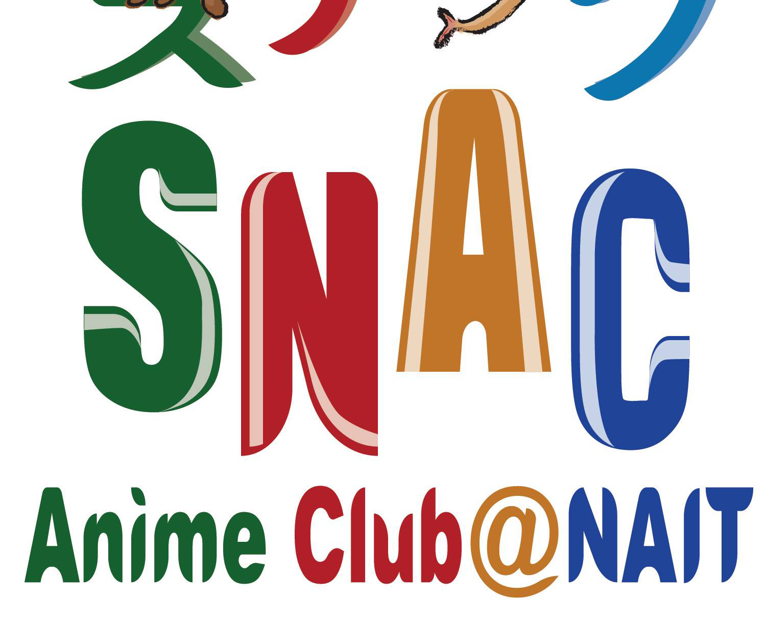 NAITSA’s long-standing anime club looking for members