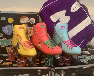 roller skates