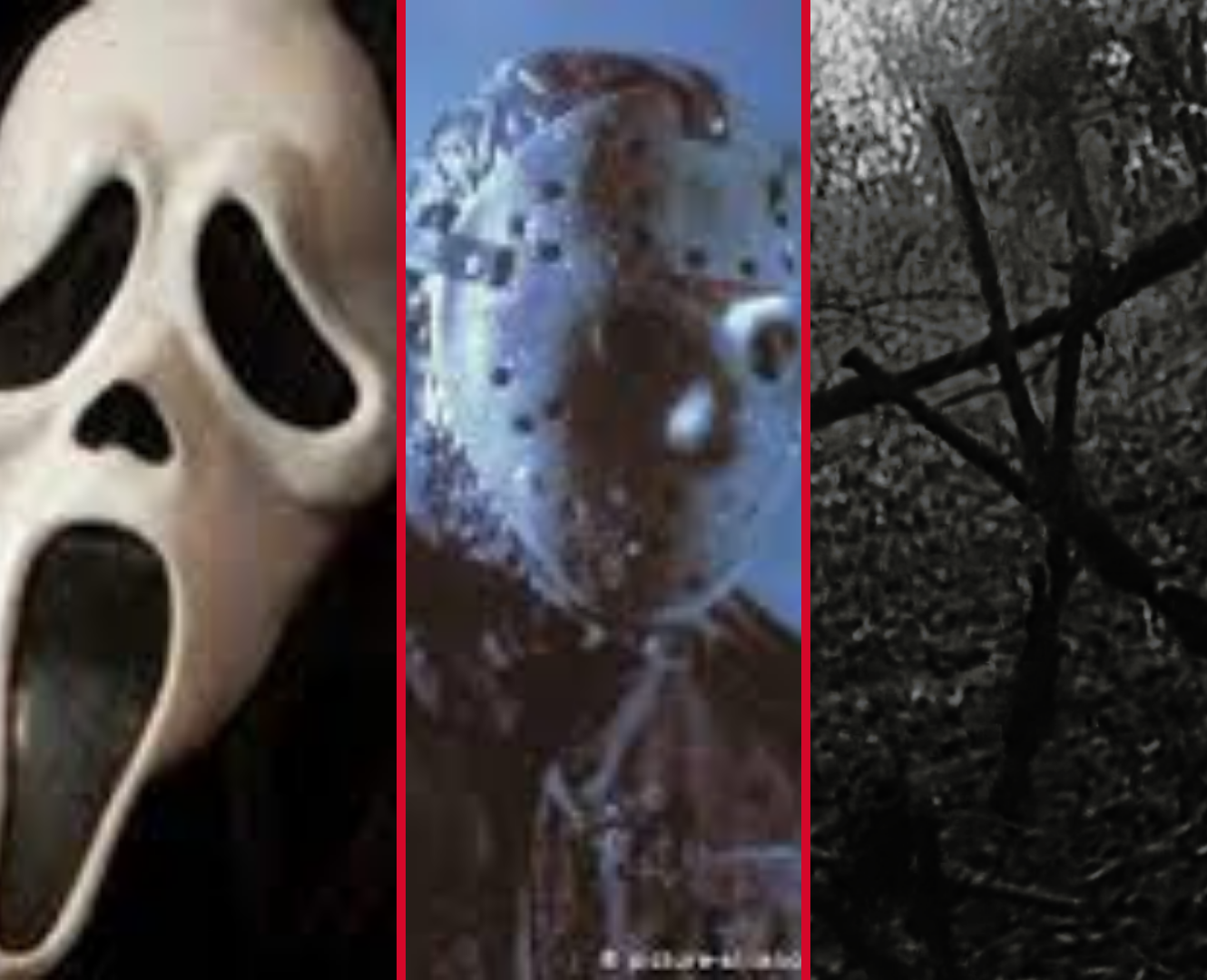 Which Horror Movie Should You Watch This Halloween?