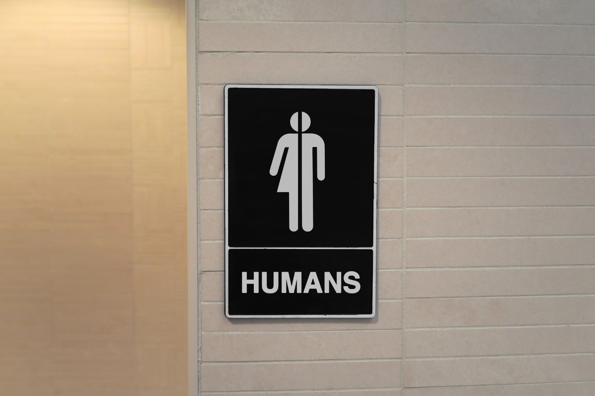 Need for choice: NAIT converts two washrooms to gender-inclusive