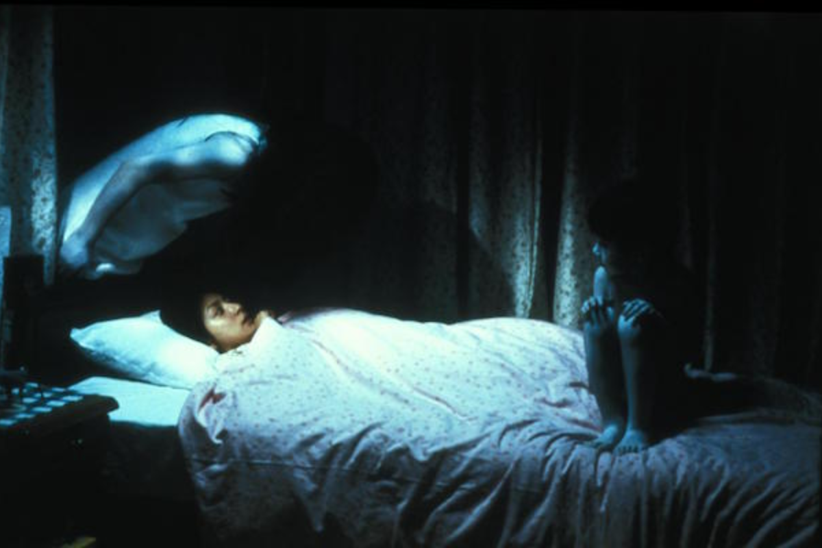 20 years of terror pt. 2: A retrospective on “The Grudge”
