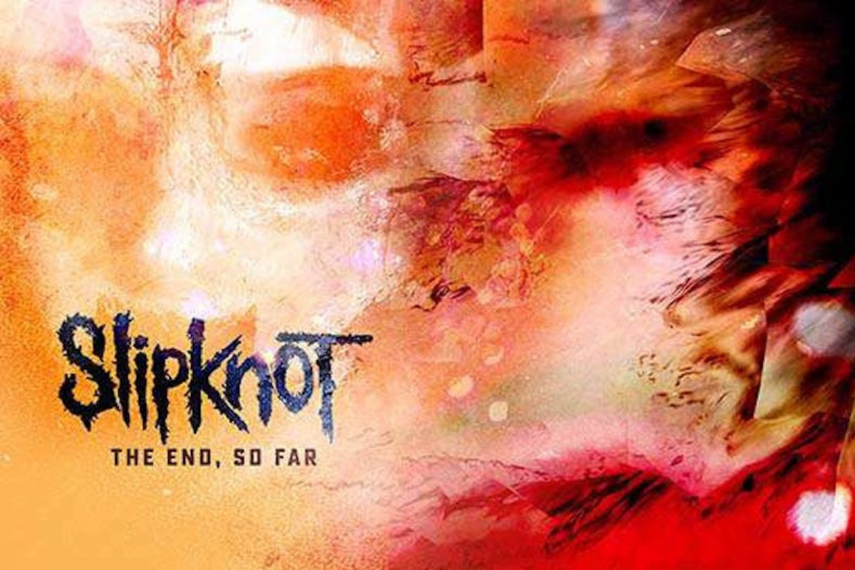 Slipknot’s “The End, So Far” proves spirit of heavy metal is still alive