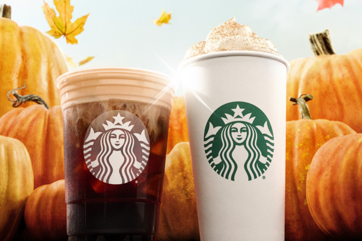 Spice of life: A guide to Pumpkin Spice Lattes around NAIT