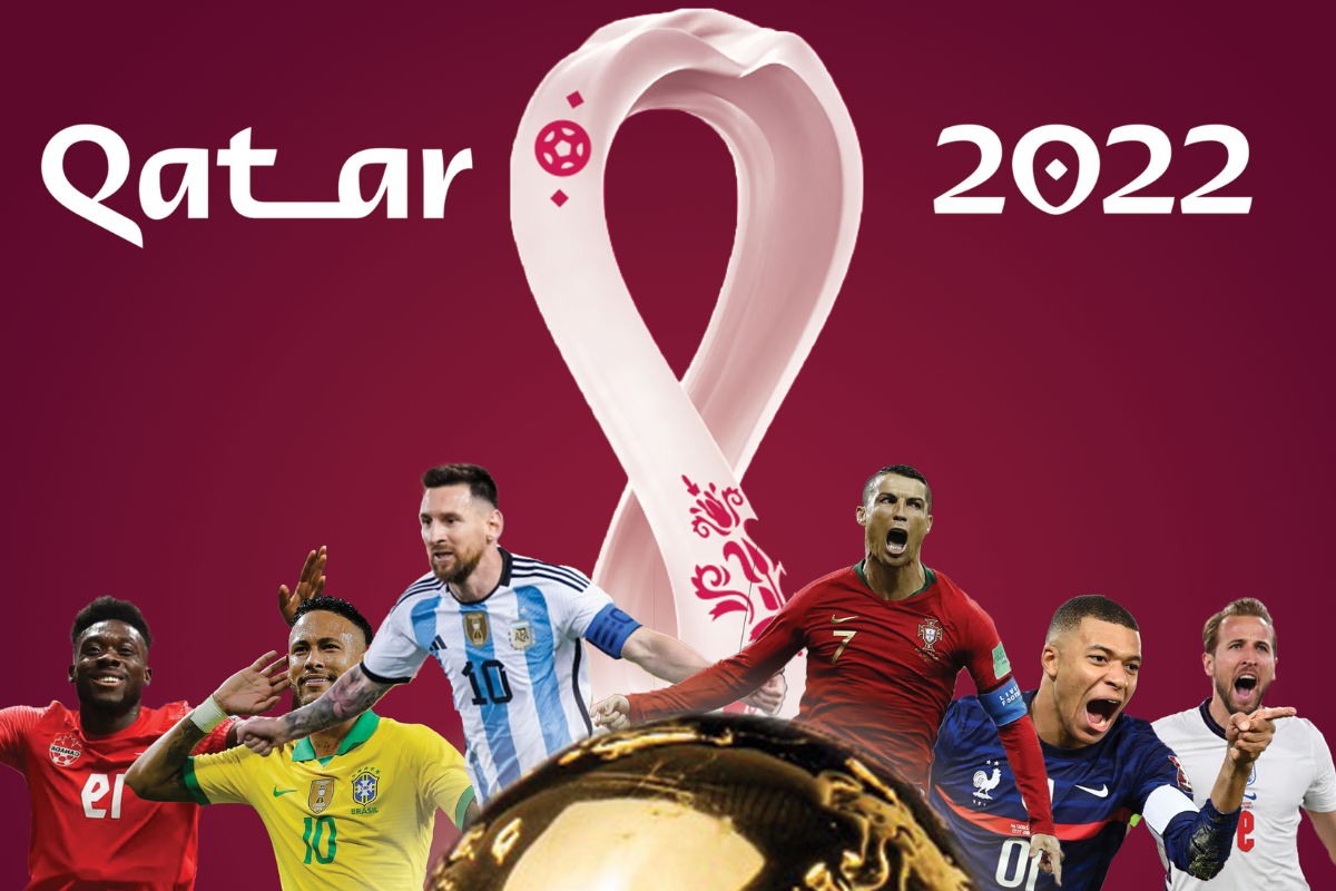 2022 FIFA World Cup preview