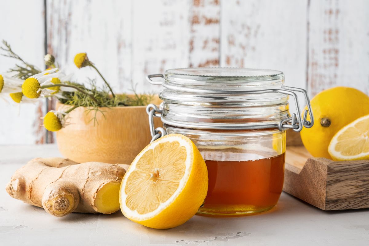 Try these home remedies when you’re feeling under the weather