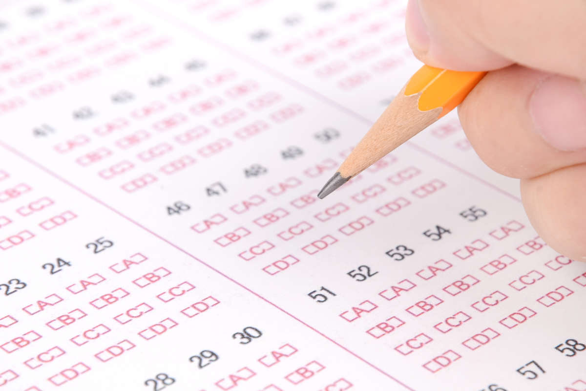 When exams require pants: Tips for on-campus exams from NAIT’s Learning Strategists