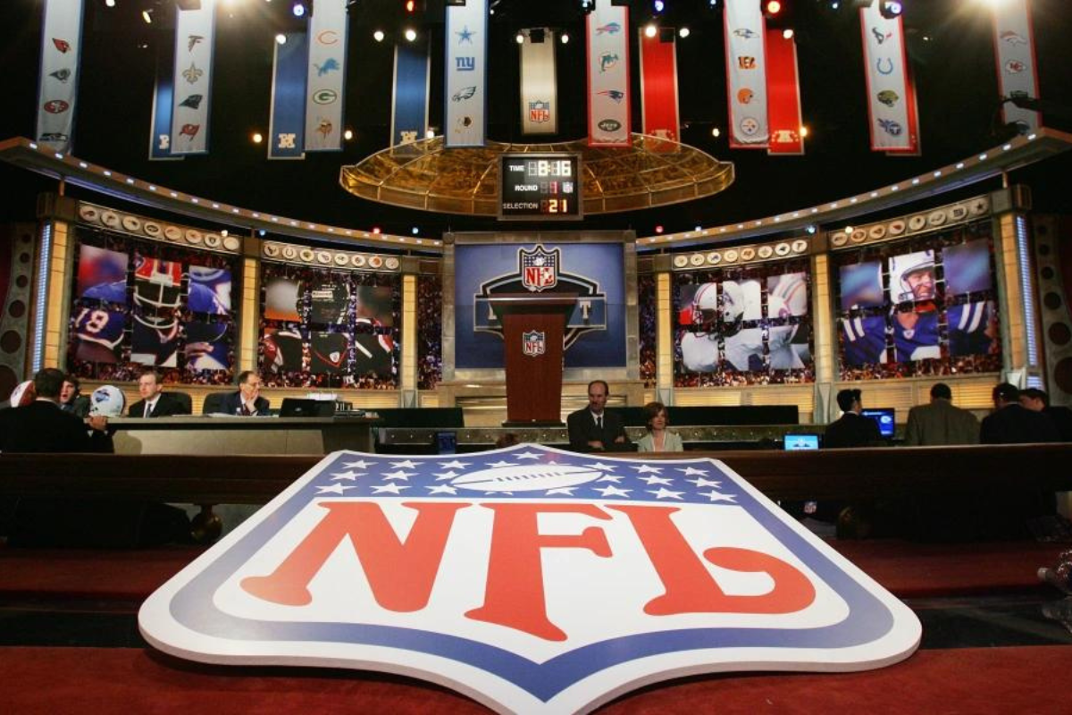 The 2023 NFL Draft: a draft for the ages