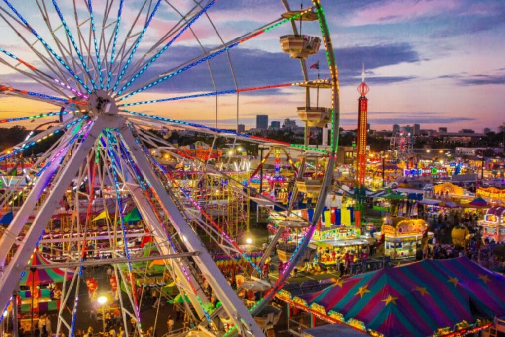 7 things to do in Edmonton this summer NAIT Nugget