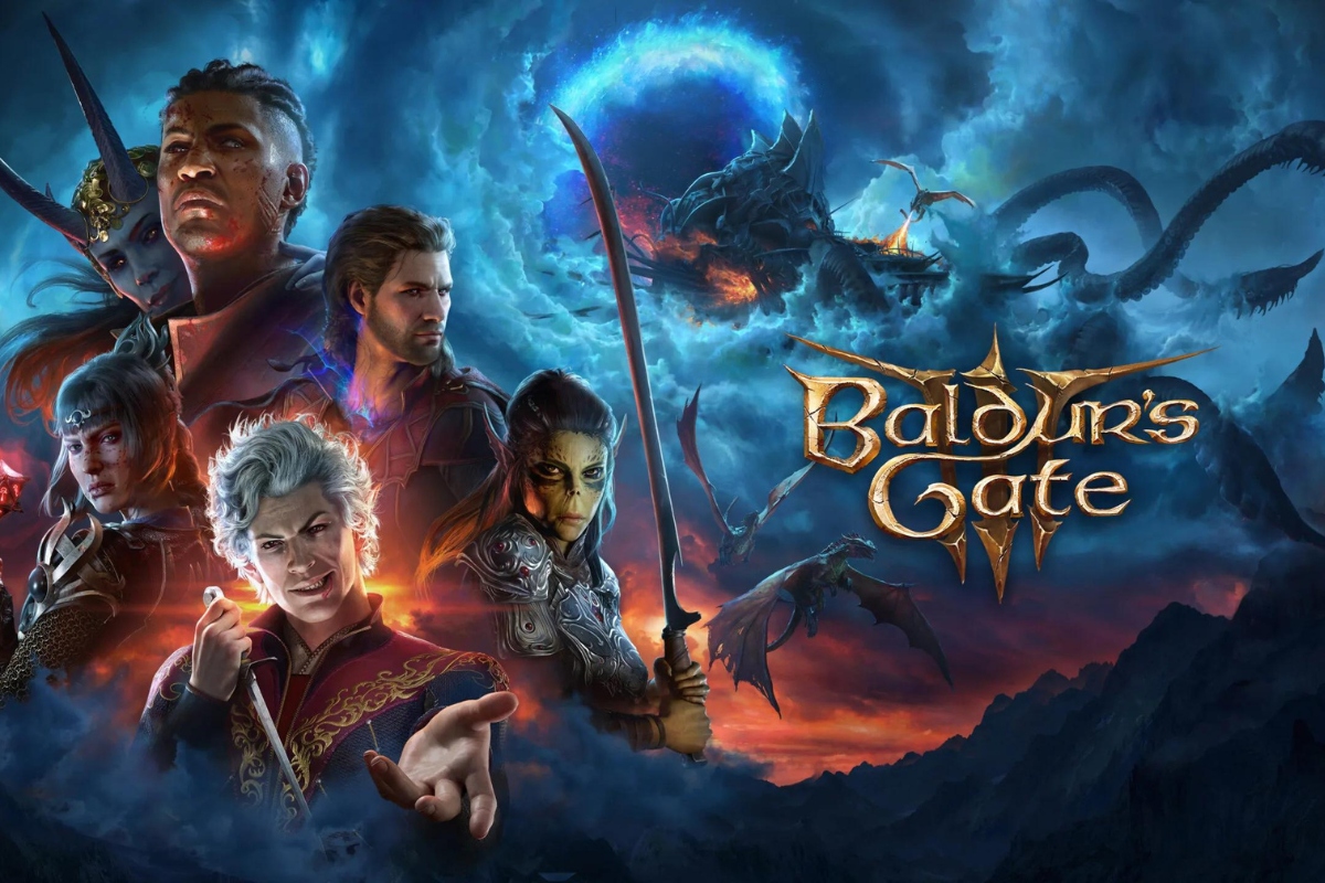 Dungeon master not needed: “Baldur’s Gate 3” review
