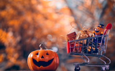 Tales of the list-keeper: 5 local shops to fuel your Halloween horror