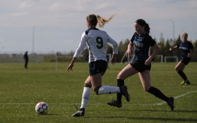 Ooks soccer teams ready to take flight into playoffs