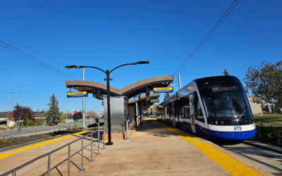New opening date announced for troubled Valley Line Southeast LRT