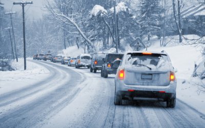 The Nugget’s guide to winter driving