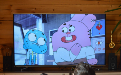 Why I’m not ashamed about watching kid’s shows and you shouldn’t be either