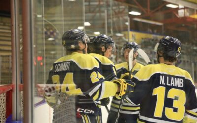 Ooks weekend recap: Push for playoffs