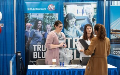 NAIT Career Services to host hiring fair; immediate opportunities, expanded network