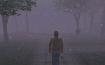 Lost in the fog: A look at “Silent Hill” 25 years later