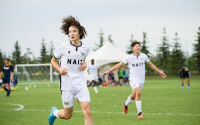 Men’s soccer team making strides early with 2-0 start to season