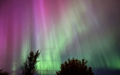 The ultimate guide to understanding the Aurora