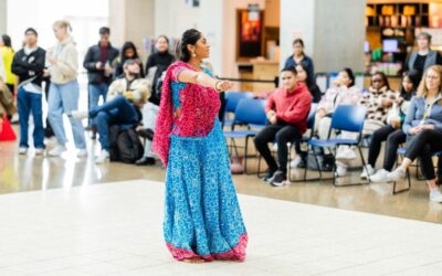 NAITSA hosting first-ever Desi Night at the Nest