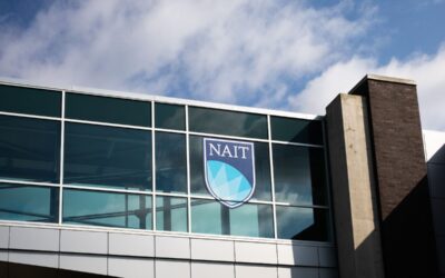 My NAIT adventure: A symphony of colours and community