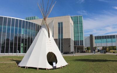 NAIT Treaty Days