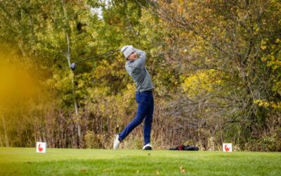 Golf team sends six to nationals to cap off second season