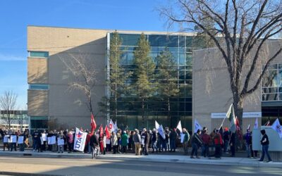 2 reasons students should pay attention to NAIT’s collective bargaining