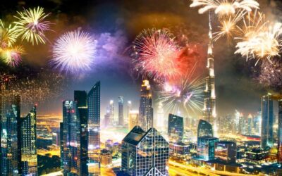 New Year’s around the world: How different cultures celebrate