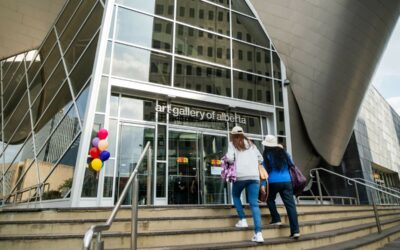 Enjoy Edmonton’s best on a student budget