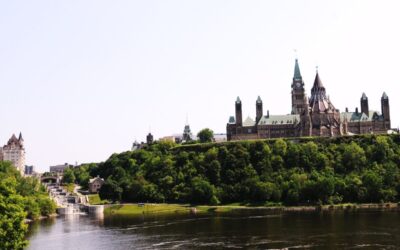 There’s no shame in (re)learning Canadian Parliament basics